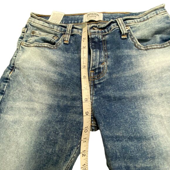 DENIZEN Levi's Men 216  Slim Fit Jeans 29x32 - Picture 6 of 7